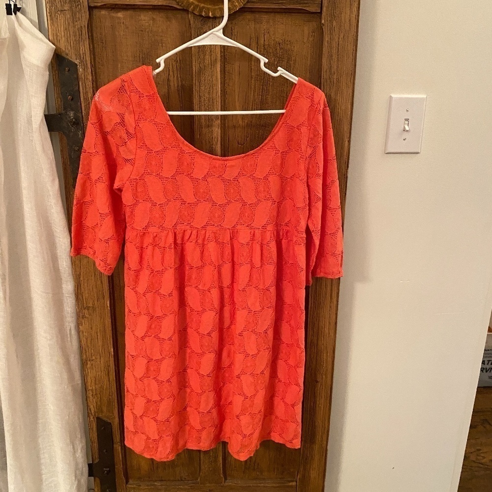 Aina Be Dress. Size Small Made in the USA